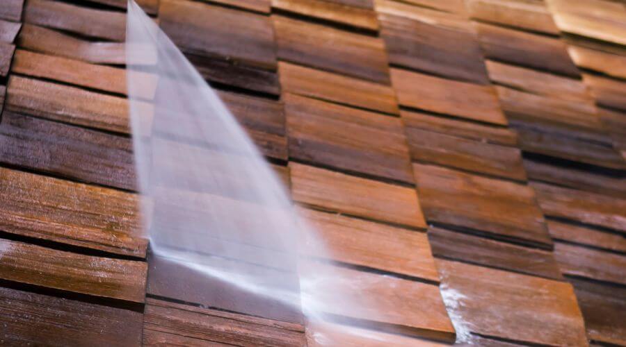 Roof Repair in Mars Hill, NC
